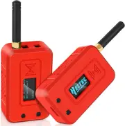 2x ESP32 LoRa V3 915MHz Module with Battery Case OLED WiFi BT Arduino
