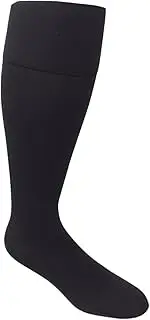[JOBST] forMen Ambition, Knee High w/ SoftFit Technology, 30-40 mmHg, Gray, SZ 5/Long
