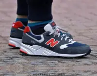 在飛比找Yahoo!奇摩拍賣優惠-NEW BALANCE NB999 灰色 復古 舒適 透氣 