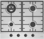 Omega 60cm Gas Cooktop