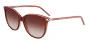 Longchamp LO727S 207 Women’s Sunglasses Brown Size 54