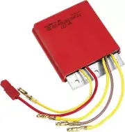 Regulator/Rectifier Rick's 10-558 For 2004 Polaris Sportsman 600/700