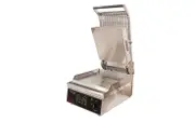 Woodson Pro Series Computer Controlled Contact Grill W.GPC61SC.R.A