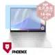 『PHOENIX』HP Pavilion Plus 14-eh10XXtu 系列 專用 高流速 光澤亮面 螢幕保護貼