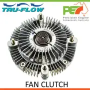 New * TRU FLOW * Fan Clutch For Daihatsu Rocky F75 F75VBD F75VBG 2.8L DL (for: Daihatsu)