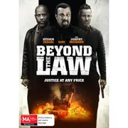 Beyond The Law