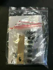 Onkyo TX-8500 MKII Capacitor Replacement Kit