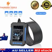 Thunder Tools IP67 Handheld Industrial Endoscope Borescope Inspection Camera