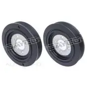 Powerbond Harmonic Balancer/Tvd - HB1823N