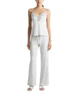 Natori Feathers Essentials Pajama Cami Set