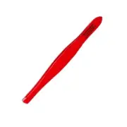 Tweezerman - Slant Tip Tweezerette - Red