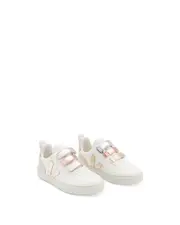 Veja Unisex Small V 10 Chromefree Sneakers - Toddler