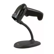 Honeywell Voyager 1D-2D USB Scanner w/stand 1470G Kit 1470G2D-2USB-1