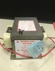 GE High Voltage Transformer for Microwave (WB26x30983)
