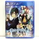 PS4 CONCEPTION PLUS 產子救世錄！中文版【全新沒拆】