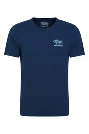 Bournemouth Printed Mens T-Shirt