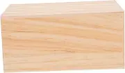 FUNOMOCYA Wooden Essential Oil Case 15 Compartment Storage Essential Oils Organizer for Aromatherapy Safe and Sturdy