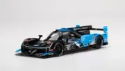 Acura ARX-05 DPi #10 2022 IMSA Daytona 24 Hrs in 1:18 scale by Topspeed
