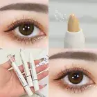 Pearlescent White Glitter Eyeshadow Pen Lying Silkworm Brightening Pen