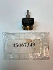GE Healthcare 45067349 MINIRUPT GALET 1 POSITIONER 1 RT 250V CT (D608)