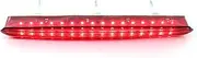 Third Brake Lights 63257162309 Car Third Brake Light Red Tail Signal Warning Lamp For BMW 3 Series E93 For Convertible 2005-2010