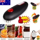 Electric Automatic Can Opener Smooth Edge Hands-Free Home Professional SeniGY