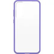 Otterbox React Phone Case Protection Cover For Samsung Galaxy 23+ Purplexing