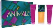 Animale Ladies Gift Fragrances Set, 3 count