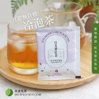 在飛比找松果購物優惠-【茶源茗茶】日月潭紅茶包-紅玉芽芯茶包(2.5公克/包) 台