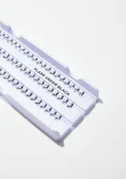 [NYX Professional Makeup] Bottom Lash Fabulous Lashes & Glue