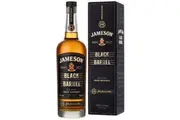 JAMESON BLACK BARREL WHISKY 700ml