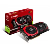 在飛比找蝦皮購物優惠-Msi GeForce GTX 1060 GAMING X 