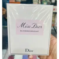 在飛比找蝦皮購物優惠-DIOR 新版MISS DIOR花漾迪奧淡香水香氛禮盒 （淡