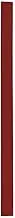 Herbin 31020T - Box of 10 sticks of regular sealing wax, Red