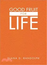 在飛比找三民網路書店優惠-Good Fruit for Life