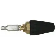 BE MecLine 5000 PSI Pressure Washer Rotory Nozzle Turbo Nozzle 5.0 Orifice