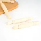 Fondant Pastry Creative Rolling Pin Dough Tools Fondant Roller Bakeware