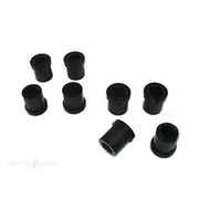 Whiteline Leaf Spring Eye Bushing - W71637
