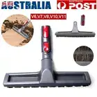 Hard Floor Tool Brush Head Attachment for Dyson V6 V7 V8 V10 V11 Vacuum Cleaner