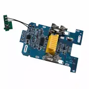 Battery Charging Protection Board Module for Makita 18V BL1830/1850 Accessory