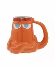 Disney Store Hank from “Finding Dory” Coffee Mug NEW IN BOX