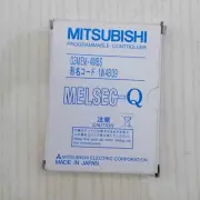 New MITSUBISHI 1PC Memory Card Q3MEM-4MBS One year warranty