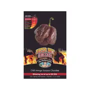 Mr Fothergill's Chilli Moruga Scorpion Chocolate Seeds