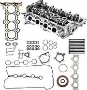 22100-2B725 Cylinder Head Assembly Gasket Set Fits for Hyundai Sonata Eco for Kia Rio Soul 1.6L 2012-2019