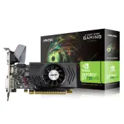ARKTEK GeForce GT730 4GB DDR3 128Bit Low Profile PCI-E Video Card HDMI DVI VGA