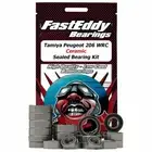 Tamiya Peugeot 206 WRC TA-03FS Ceramic Sealed Bearing Kit