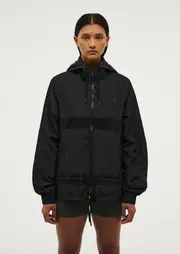 MAN DOWN JACKET IN BLACK, XS