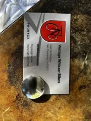 schwinn springer fork plug