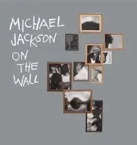 在飛比找博客來優惠-Michael Jackson: On the Wall