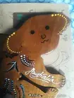 Trivet Koala Wooden Australia Outback Collection NIB Plantation Hot Pots Plates